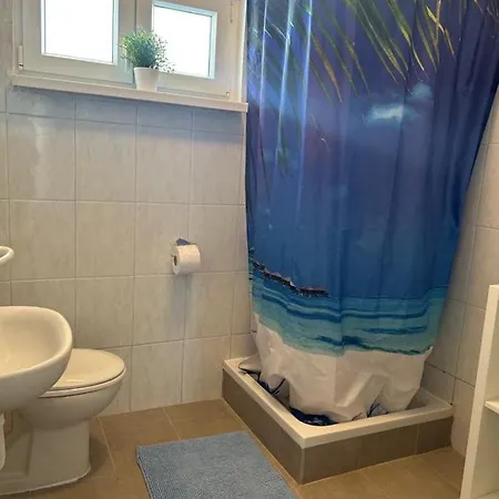 Apartment Fulir Vrsi