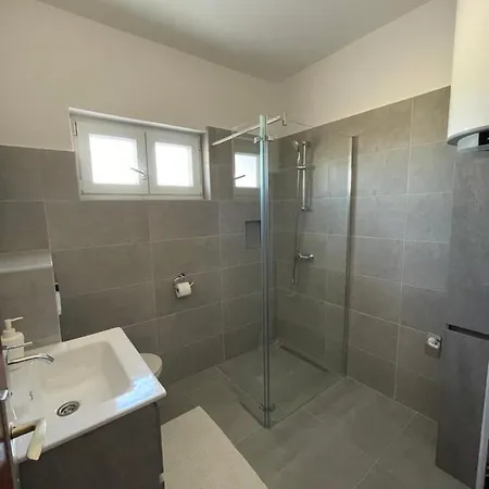 Fulir Apartment Vrsi