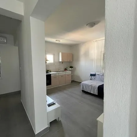 Fulir Apartment Vrsi