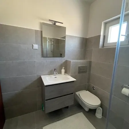 Apartment Fulir Vrsi