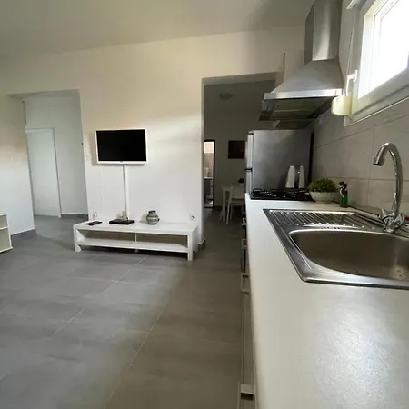 Апартаменты Fulir Врси