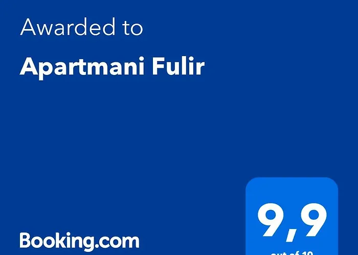 Fulir Апартаменты