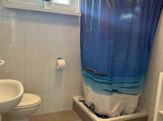 Apartment Fulir Vrsi