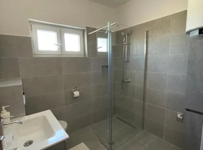 Fulir Apartment Vrsi