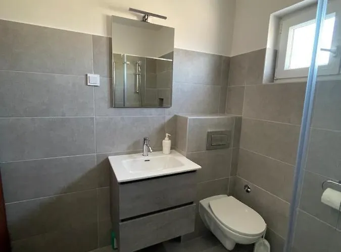 Apartment Fulir Vrsi