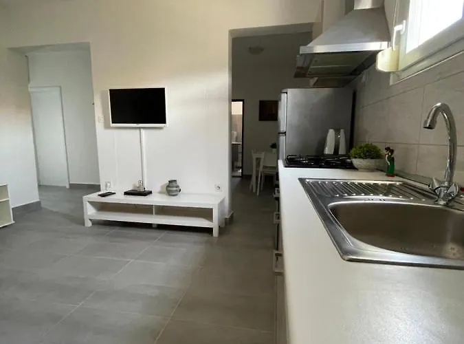 Apartment Fulir Vrsi