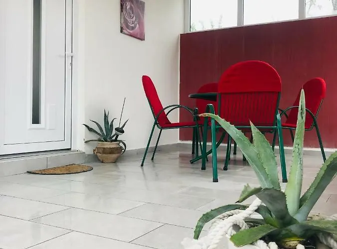 Fulir Apartment *