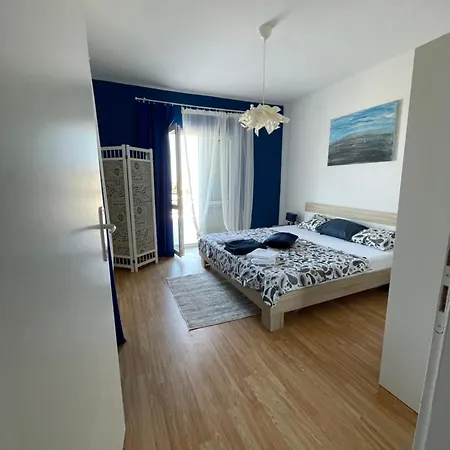 Fulir Apartment Vrsi