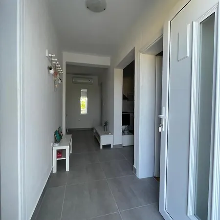 Appartamento Fulir