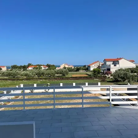 Apartment Fulir Vrsi