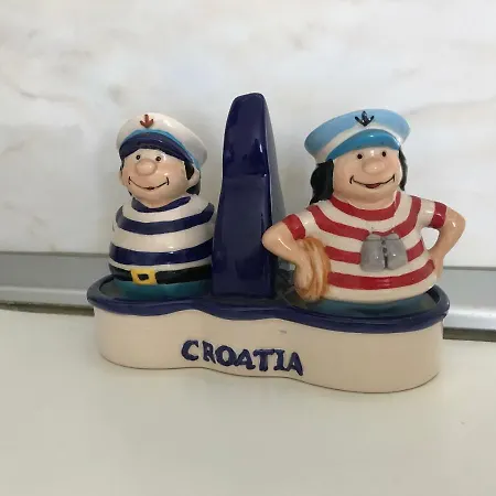 Fulir Apartment Vrsi