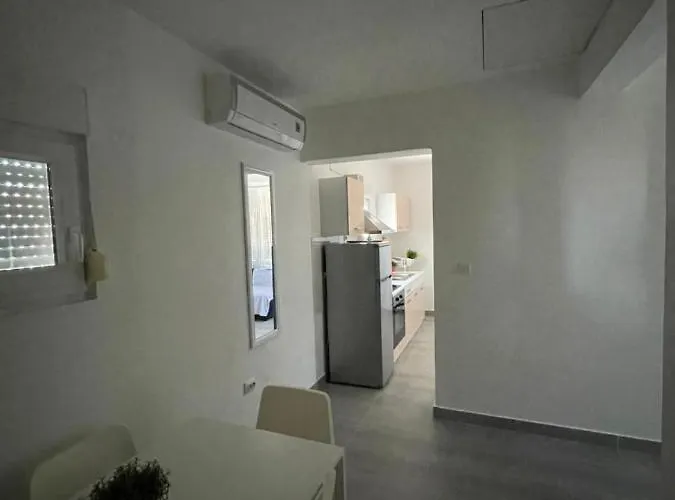 Fulir Apartman