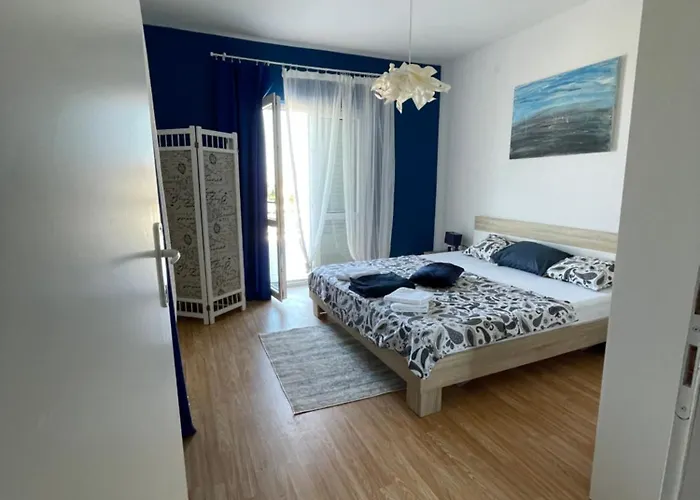 Fulir Apartman Vrsi