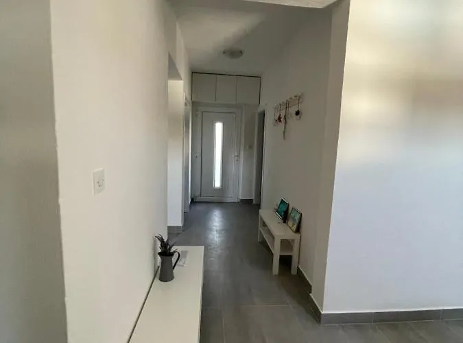 Apartman Fulir Vrsi